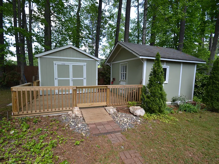 806 Kingswood Dr — Photo 43