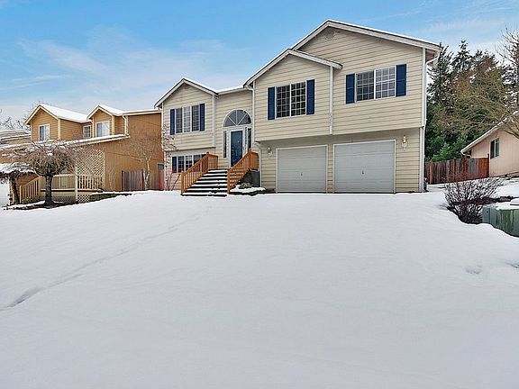 2nd image of 23207 40th Ave E