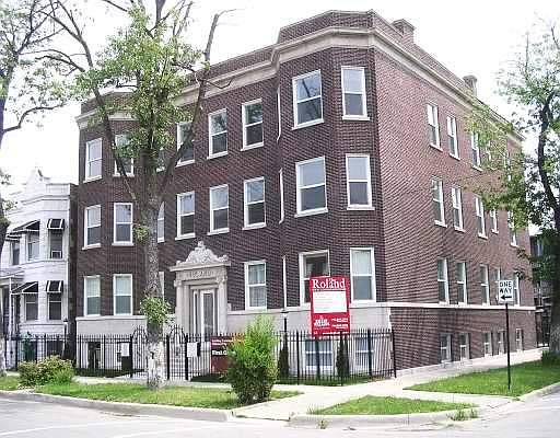 1st image of 1865 S Avers Ave Unit 3S