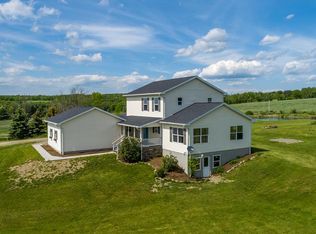 1220 Veteran Hill Rd, Horseheads, NY 14845