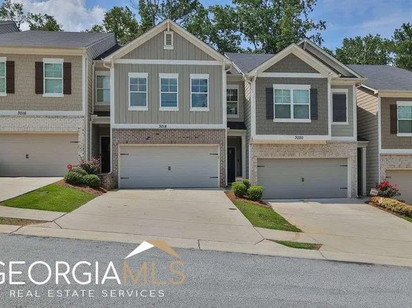 3018 Creekside Overlook Way, Austell, GA 30168