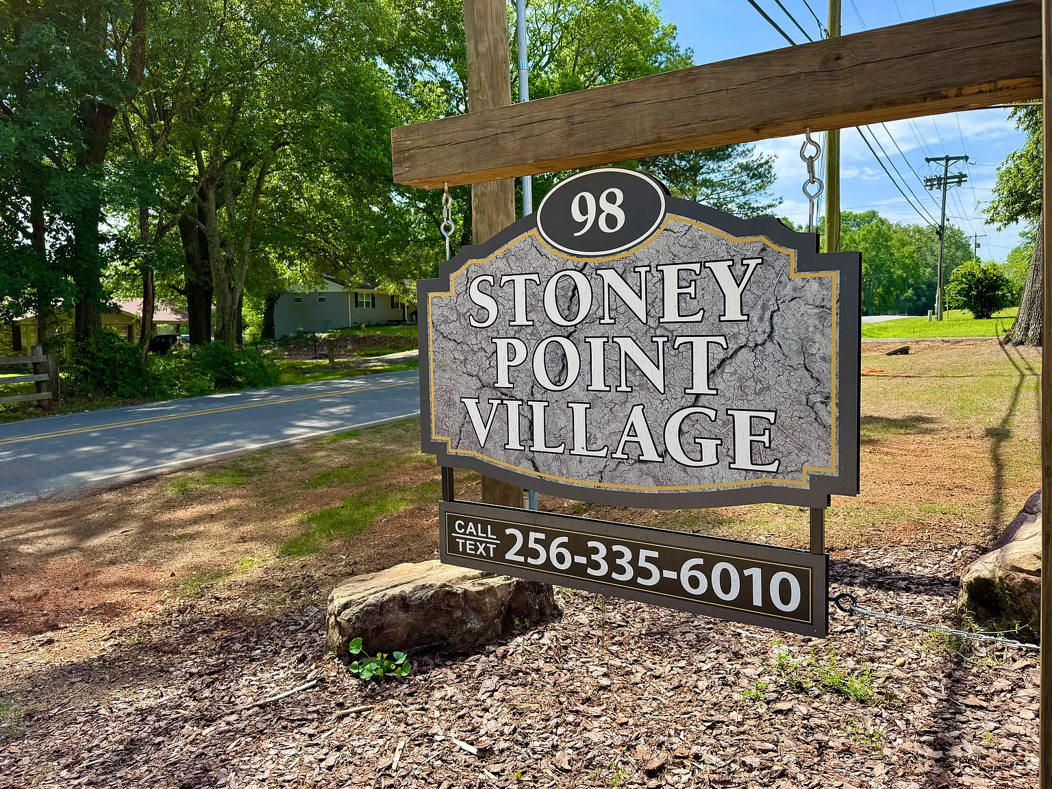Stoney Point Village — Photo 1