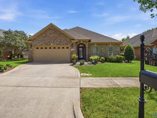102 Westin Pl, Madison, AL 35756