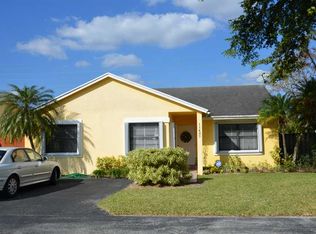 11427 SW 133rd Ter, Miami, FL 33176