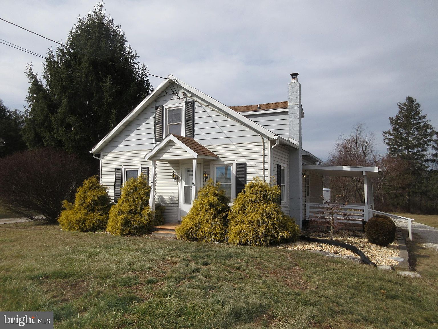 930 Butter Rd, Dover, PA 17315 Zillow