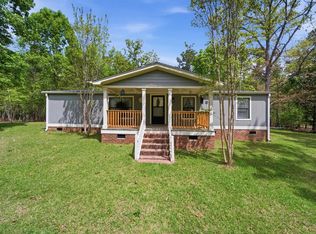 215 Creek End Rd, Gilbert, SC 29054