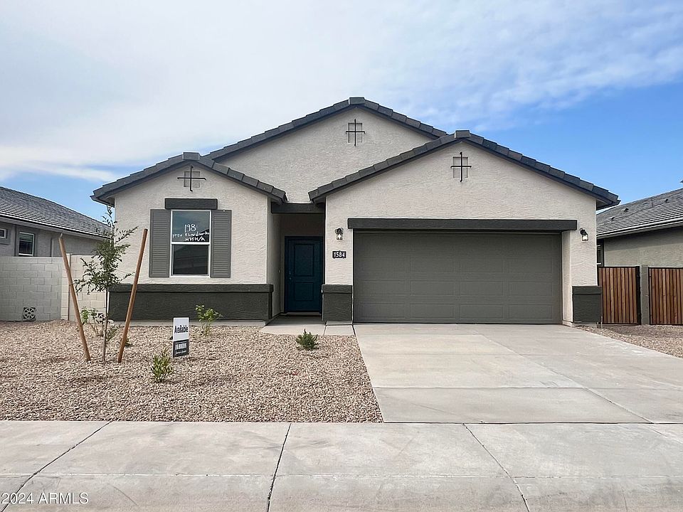 1st image of 1584 E LARDNER Drive