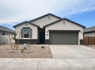 1584 E Lardner Dr, Casa Grande, AZ 85122