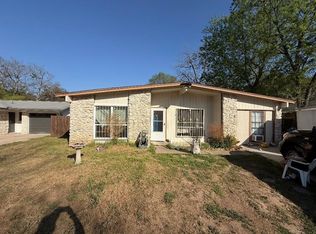 5303 Harvest Ln, Austin, TX 78745