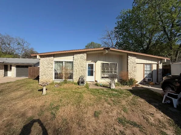 5303 Harvest Ln, Austin, TX 78745