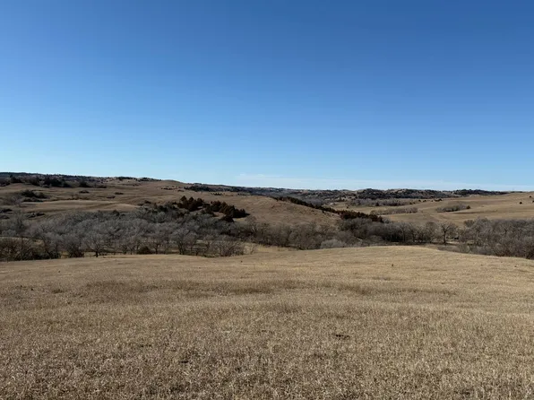 190.79 / Acres, Fairfax, SD 57335