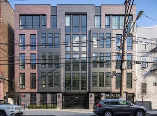 527 Monroe St UNIT 3R, Hoboken, NJ 07030
