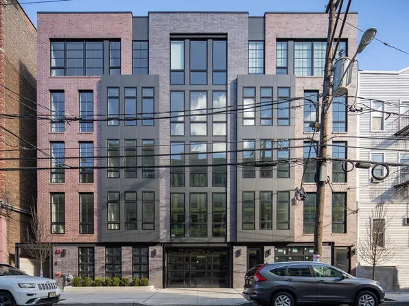 527 Monroe St Unit 3R, Hoboken, NJ 07030