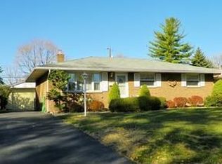 4515 Blythe Rd, Columbus, OH 43224