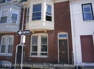 406 E King St, York, PA 17403