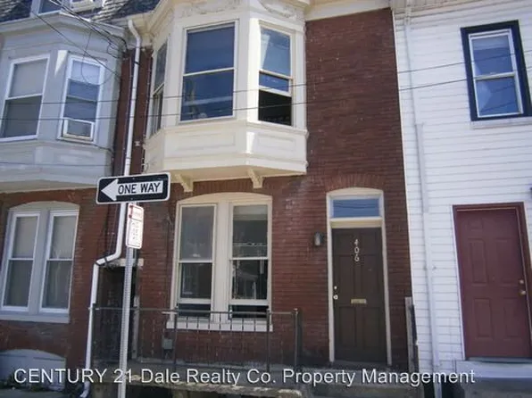 406 E King St, York, PA 17403