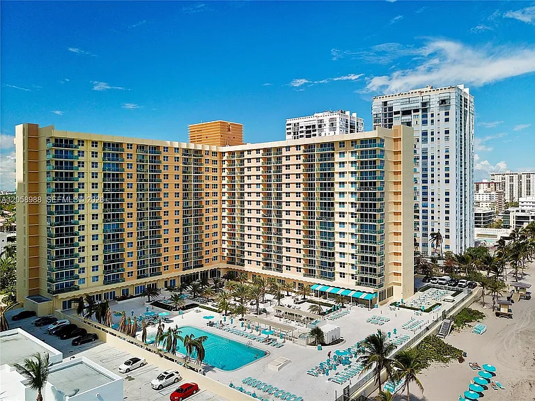 2501 S Ocean Dr #1403 — Photo 40