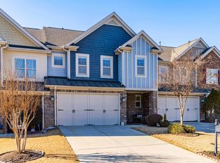 3611 Stonebend Loop, Cary, NC 27518