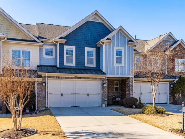 3611 Stonebend Loop, Cary, NC 27518