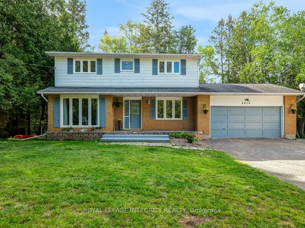 2414 McGee Side Rd, Ottawa, ON K0A 1L0