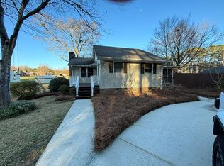 131 Hill Dale Dr, Greenwood, SC 29646