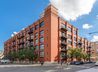 1000 W Washington Blvd APT 537, Chicago, IL 60607