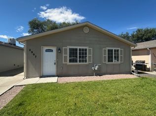 2907 Acero Ave, Pueblo, CO 81004