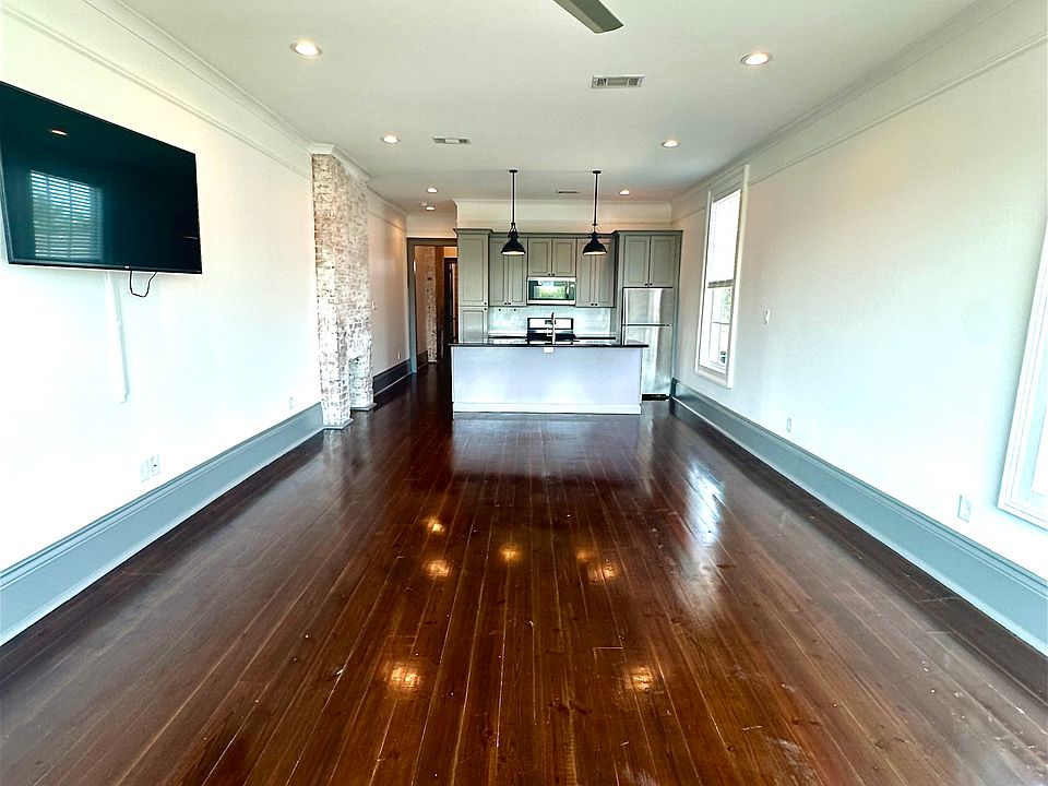 Living/Dining/Kitchen