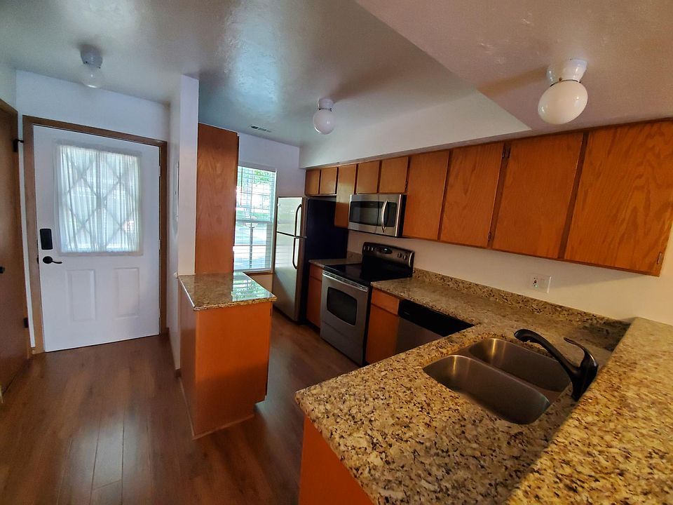 3. Kitchen