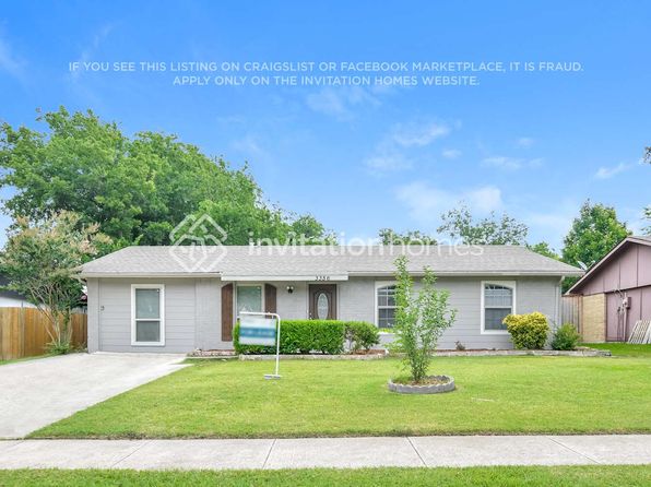 3356 Westminster Dr, Plano, TX 75074