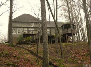 150 Shannon Ct, Timberlake, NC 27583