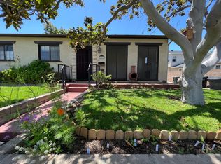 Acacia Ave., Torrance, CA 90501