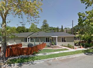 123 Hennessy Dr, Napa, CA 94559