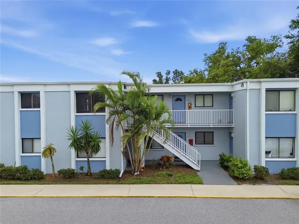 5310 26TH STREET W #804, BRADENTON, FL 34207