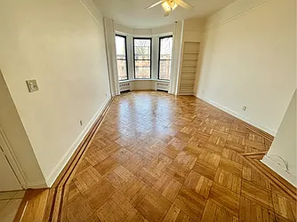 Rented by Prospect Heights Realty, Corp.