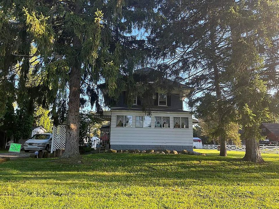 2301 E Rauch Rd, Erie, MI 48133 | Zillow