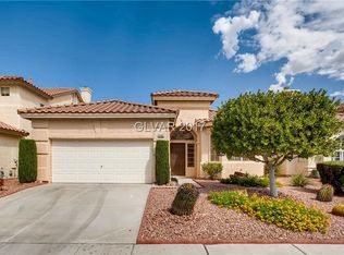 8986 Crystal Coral Way, Las Vegas, NV 89123