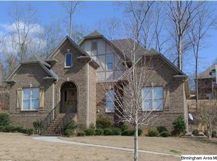 6211 Canterbury Rd, Pinson, AL 35126