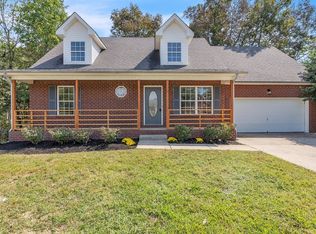522 Acorn Way, Mount Juliet, TN 37122
