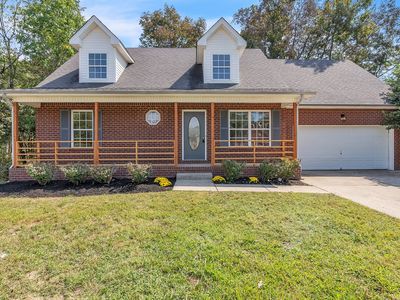 522 Acorn Way, Mount Juliet, TN, 37122