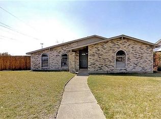 6501 Chinaberry Trl, Plano, TX 75023