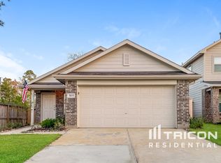 3103 Stotesbery Dr, Conroe, TX 77301