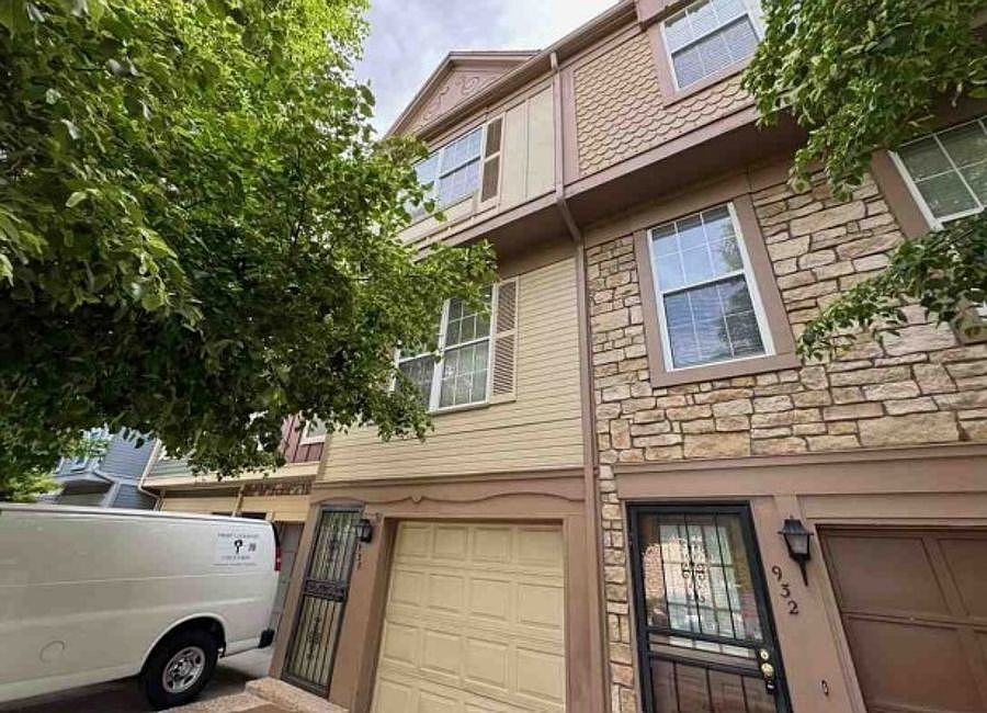 Property Front View