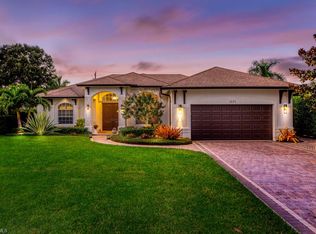 1171 Royal Palm Dr, Naples, FL 34103