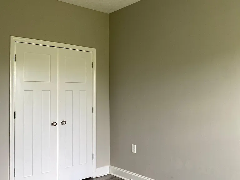 Bedroom #2 - Closet