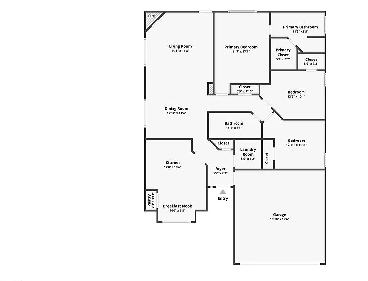 10217 Cypress Hills Dr — Photo 2