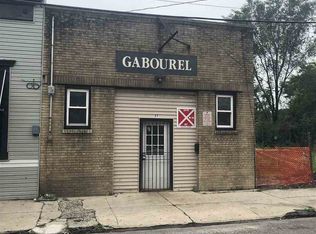 57 Virginia Ave, Jersey City, NJ 07304