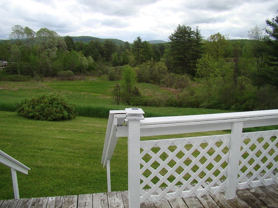 908 York Street Extension, Poultney, VT 05764 Zillow
