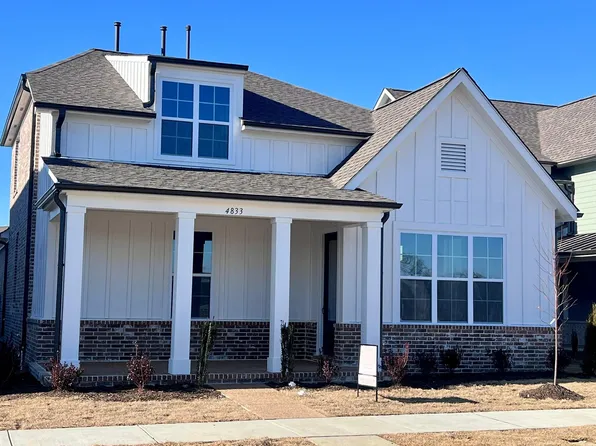 4833 Lyla Ln, Collierville, TN 38017