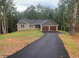 163 Pointe Willow Dr #2, Cleveland, GA 30528